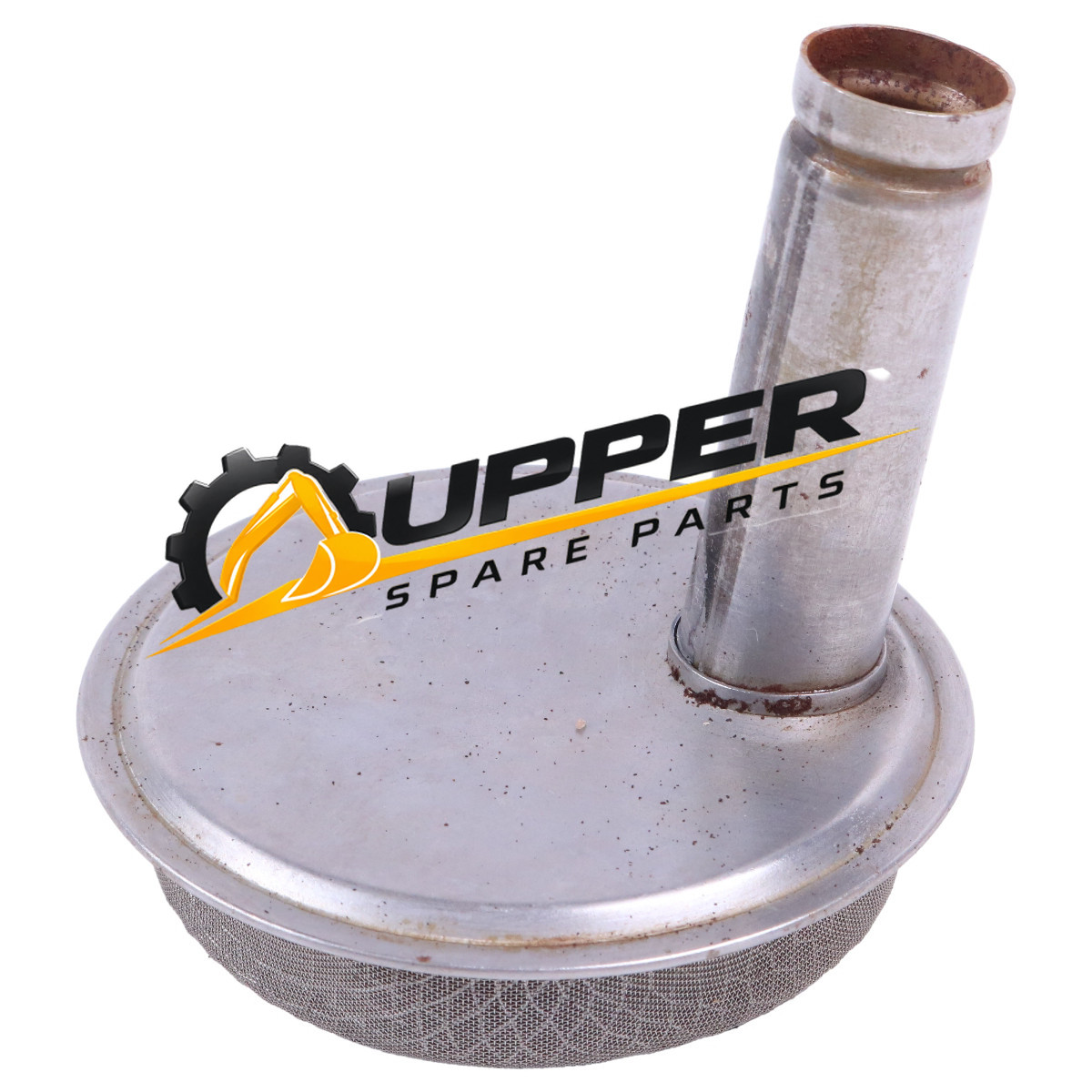 Oil Filter - Filtro olio D66455 per CASE 350