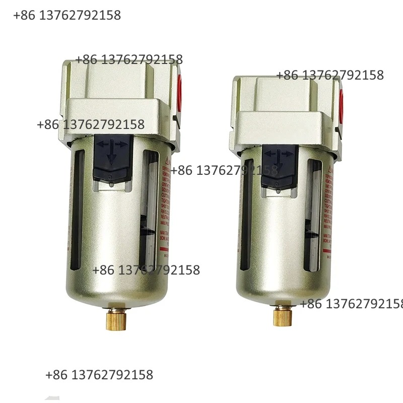 Oil Filter - Filtro per Compressore d'Aria di Alta