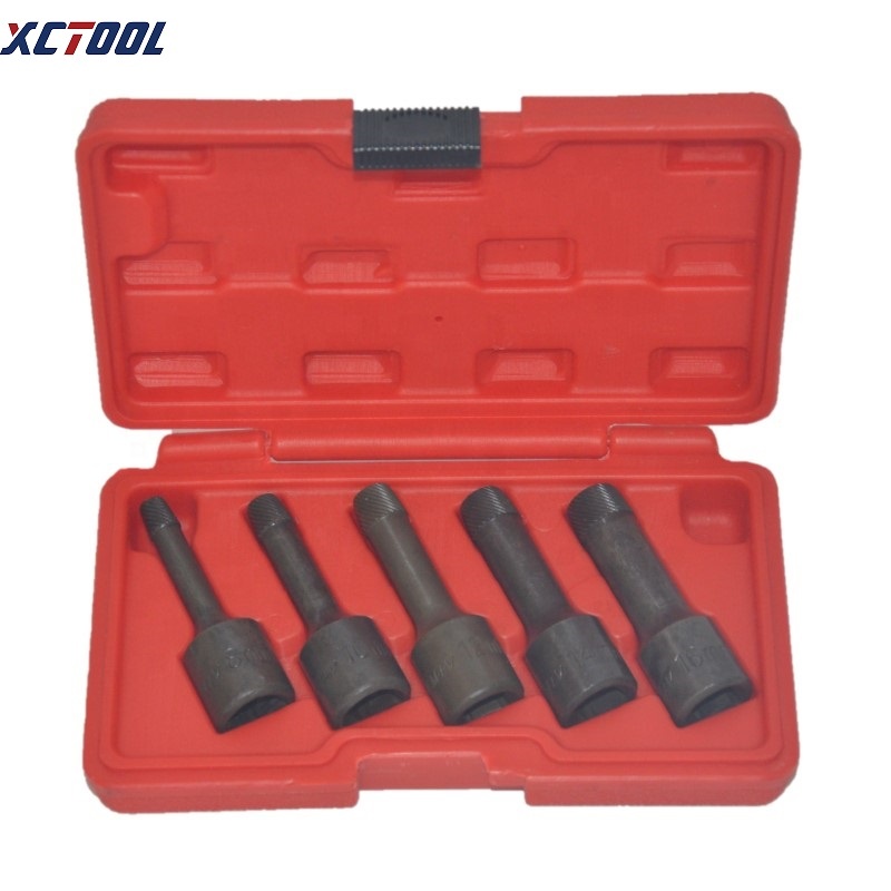 Socket Set - XCTOOL Set di 5 Chiavi a