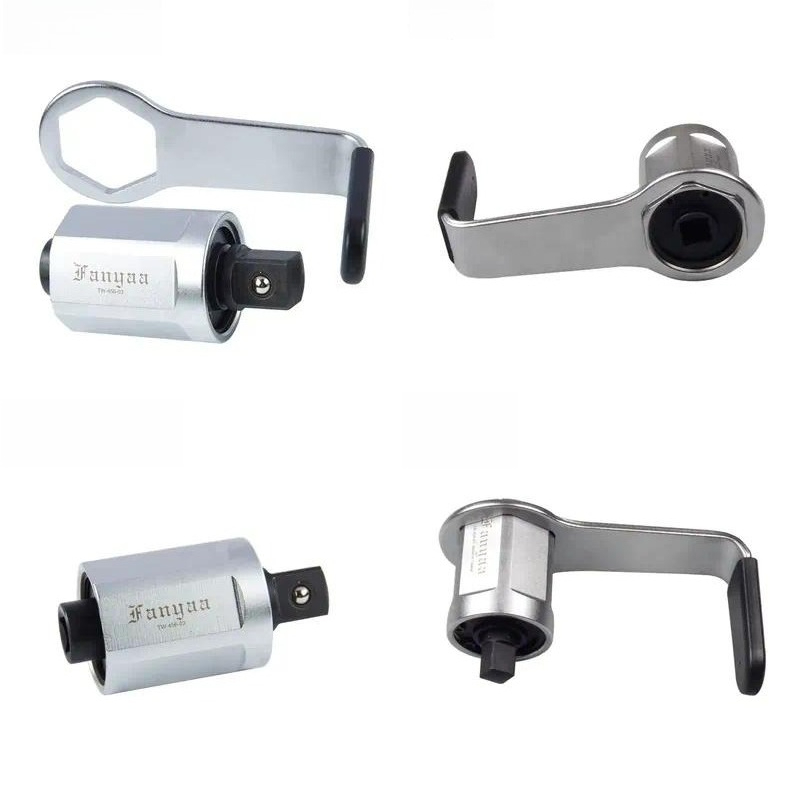 Torque Wrench - Chiave dinamometrica a cricchetto con impugnatura