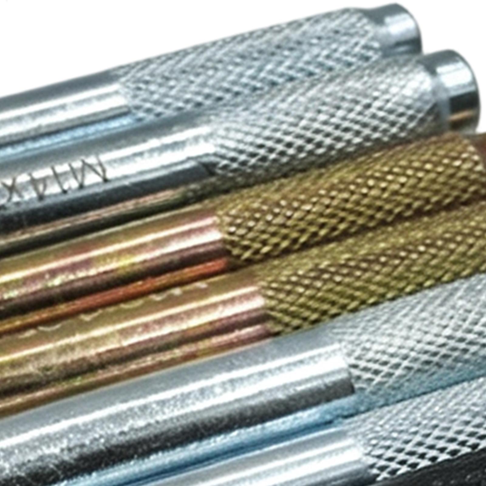 Automotive Tools - Set di 10 Perni di Allineamento