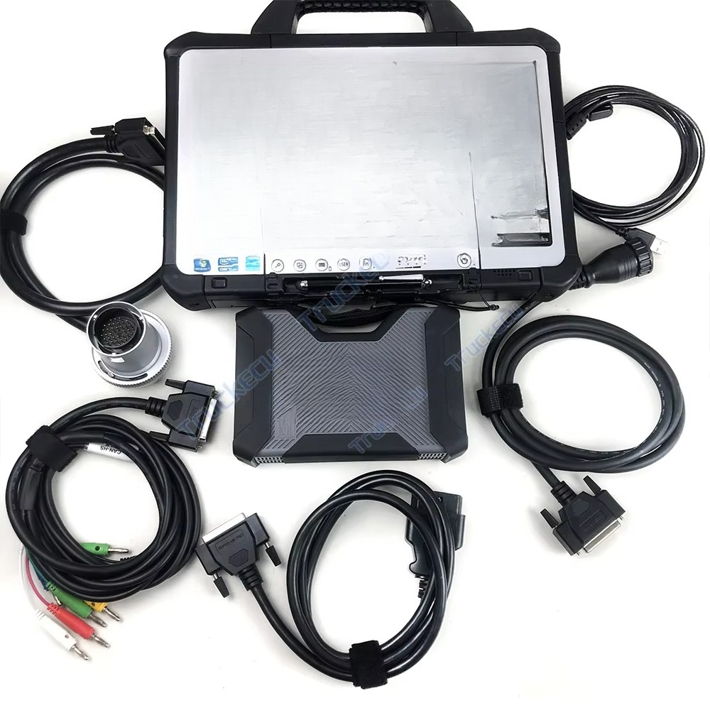 Tablet CF D1 MB Star m6 pro+ M - Car Diagnostic Tool recensione e prezzo