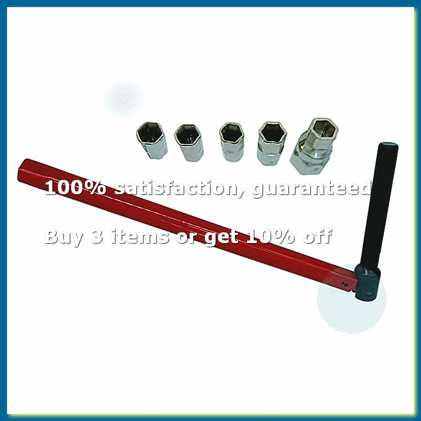 Set di Chiavi a Bussola per Ru - Socket Set recensione e prezzo