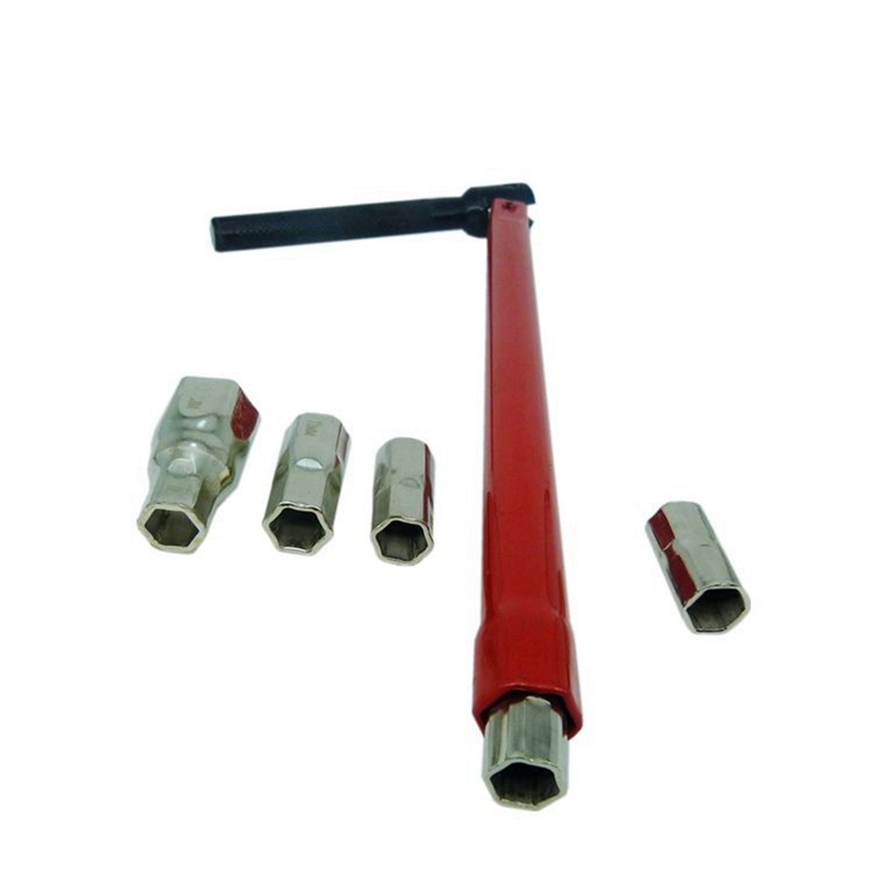 Set di Chiavi a Bussola per Ru - Socket Set recensione e prezzo