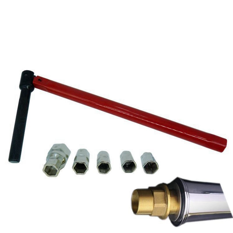 Set di Chiavi a Bussola per Ru - Socket Set recensione e prezzo
