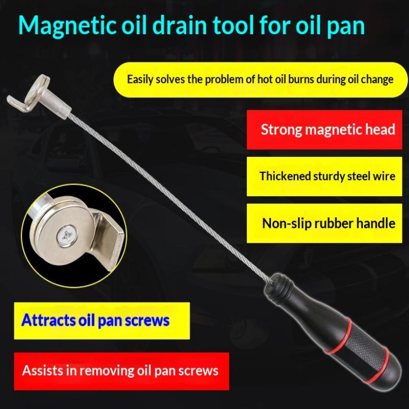 Estrattore Magnetico Antiscott - Car Repair Tools recensione e prezzo