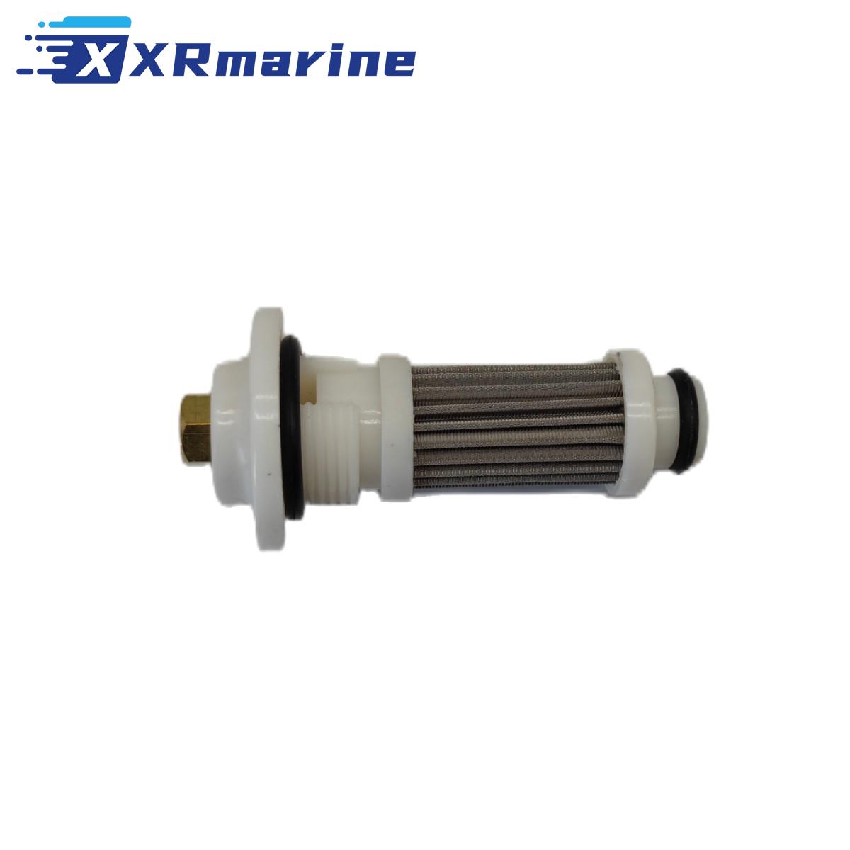 Filtro olio per Yamaha 6G8-134 - Oil Filter recensione e prezzo