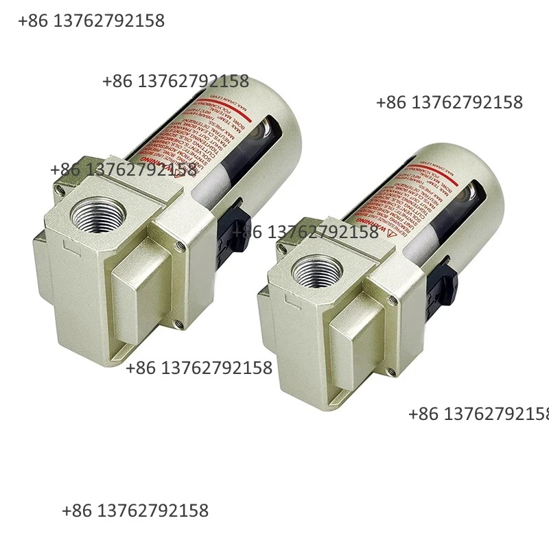 Filtro per Compressore d'Aria  - Oil Filter recensione e prezzo