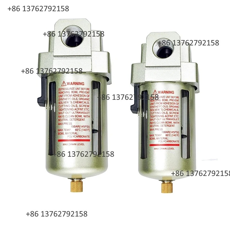 Filtro per Compressore d'Aria  - Oil Filter recensione e prezzo