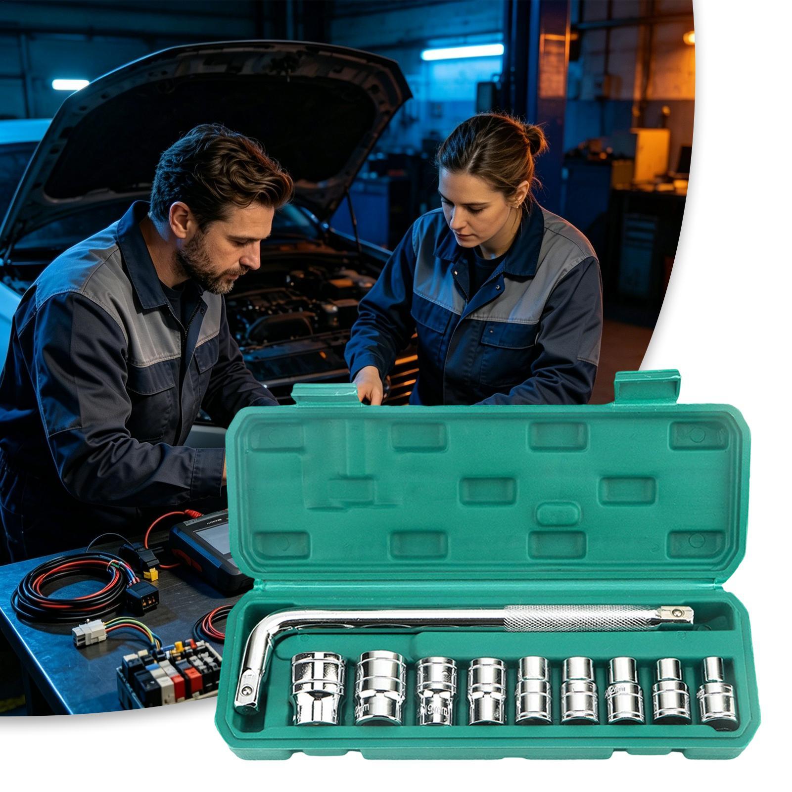 Chiave a Bussola per Auto a Sg - Car Repair Tools recensione e prezzo