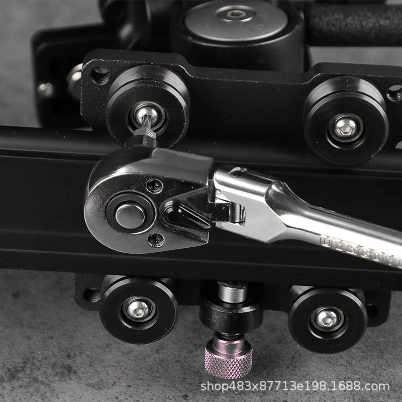 Nuovo design 4 pezzi 72 dentat - Socket Set recensione e prezzo