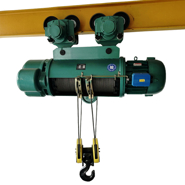 Paranco Elettrico 5t/10t/15t c - Car Jack recensione e prezzo