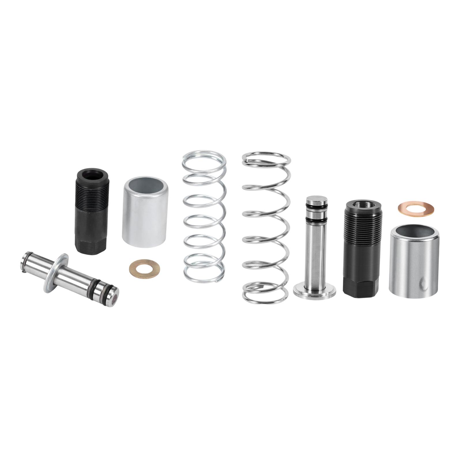 Kit di riparazione per pistone - Car Jack recensione e prezzo