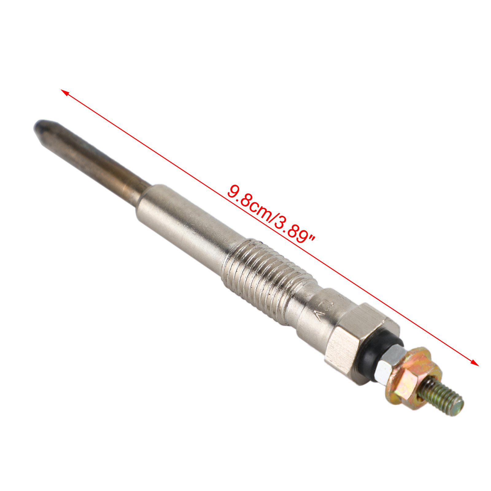 6 candele a incandescenza 12 V - Spark Plug recensione e prezzo