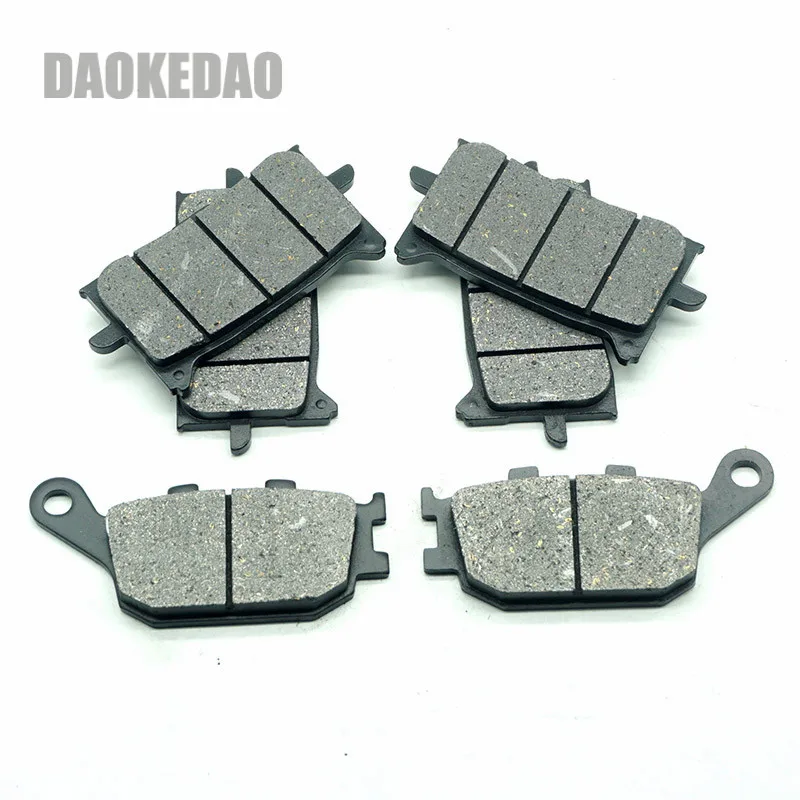 Per Honda CRF1100L Africa Twin - Brake Pad Set recensione e prezzo