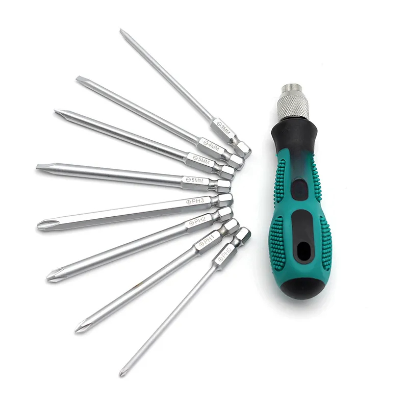 Set di Cacciaviti di Precision - Automotive Tools recensione e prezzo