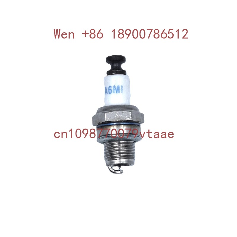CM-6 5812 Candela di Accension - Spark Plug recensione e prezzo
