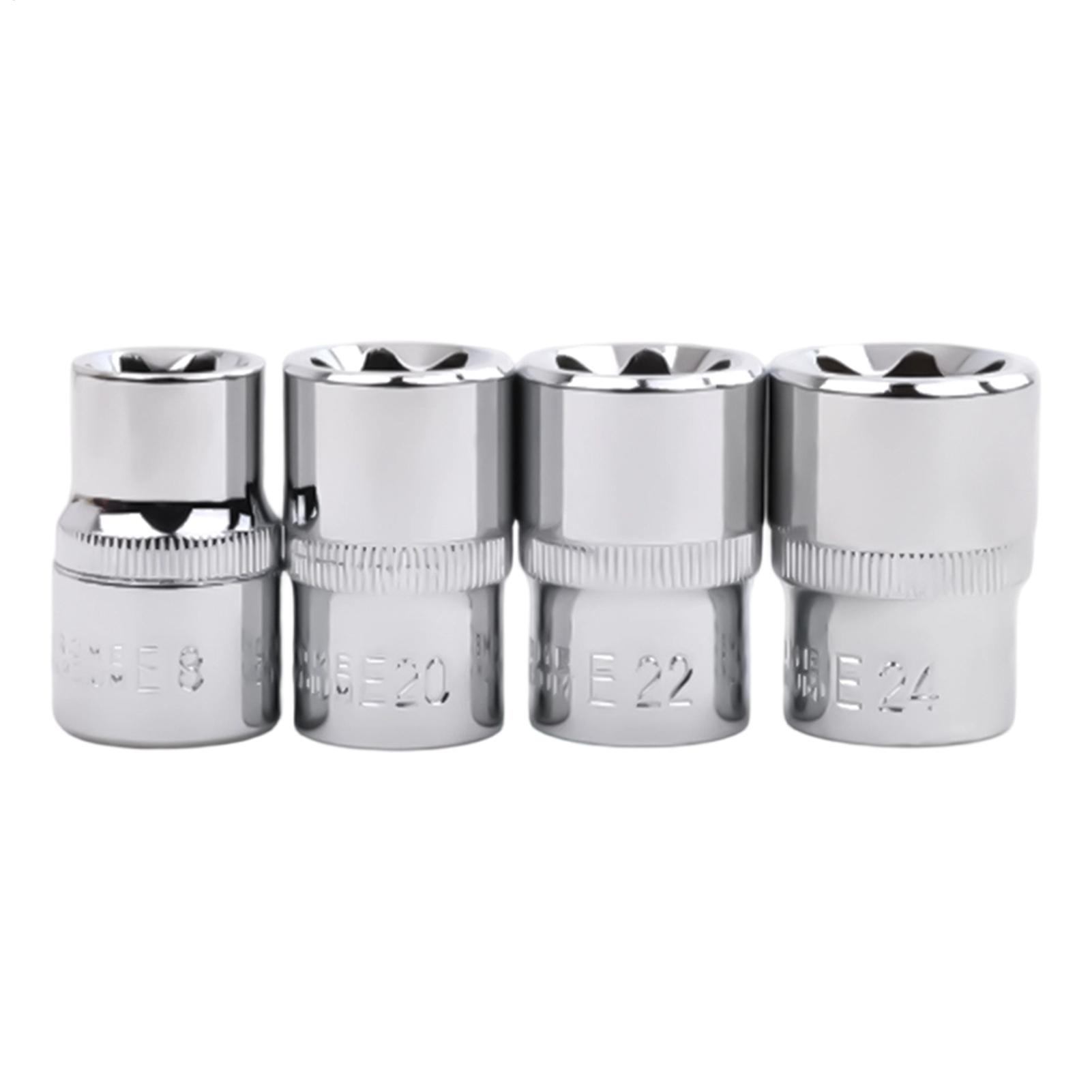 Set di Chiavi a Bussola Portat - Socket Set recensione e prezzo