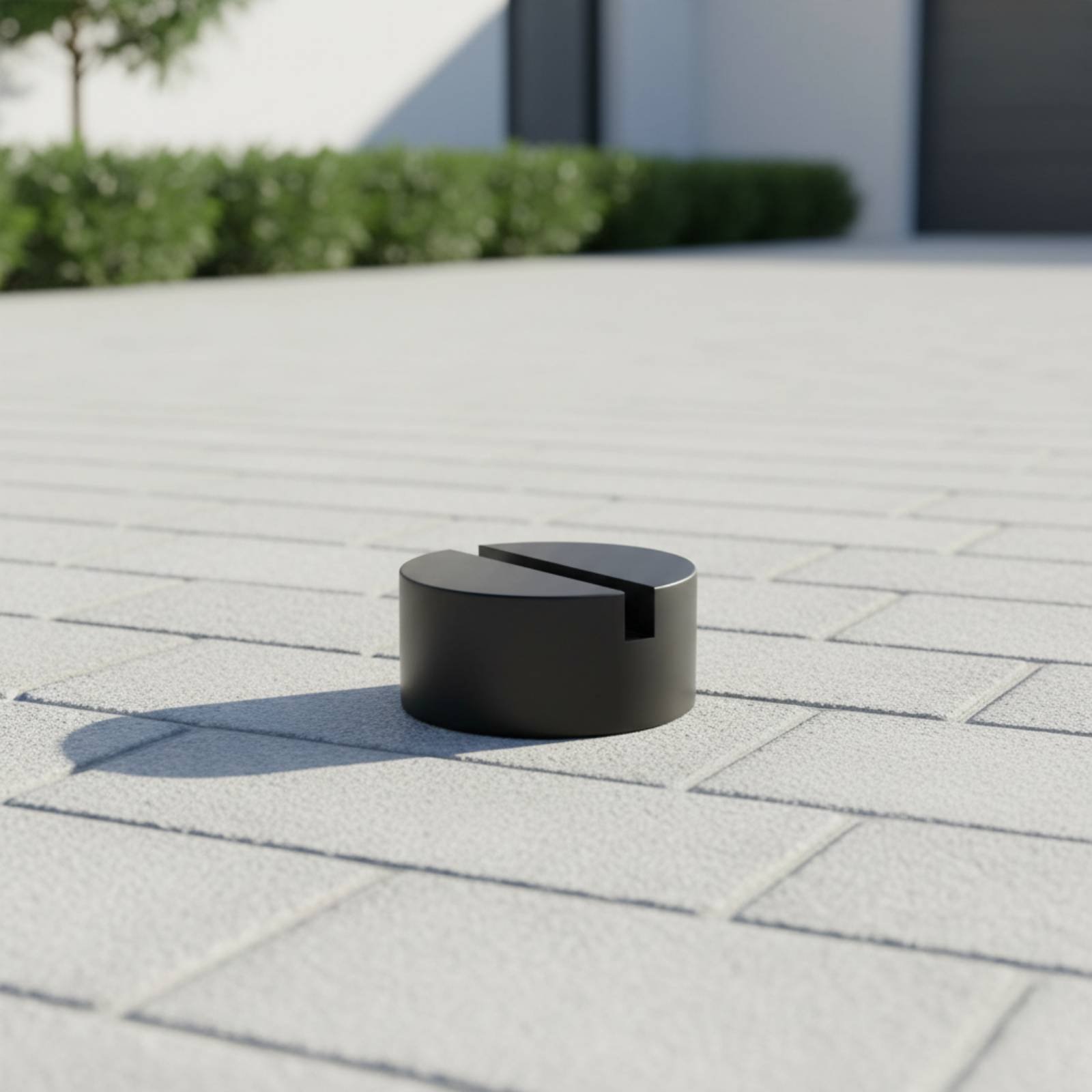 Blocco di Supporto in Gomma, C - Car Lift recensione e prezzo