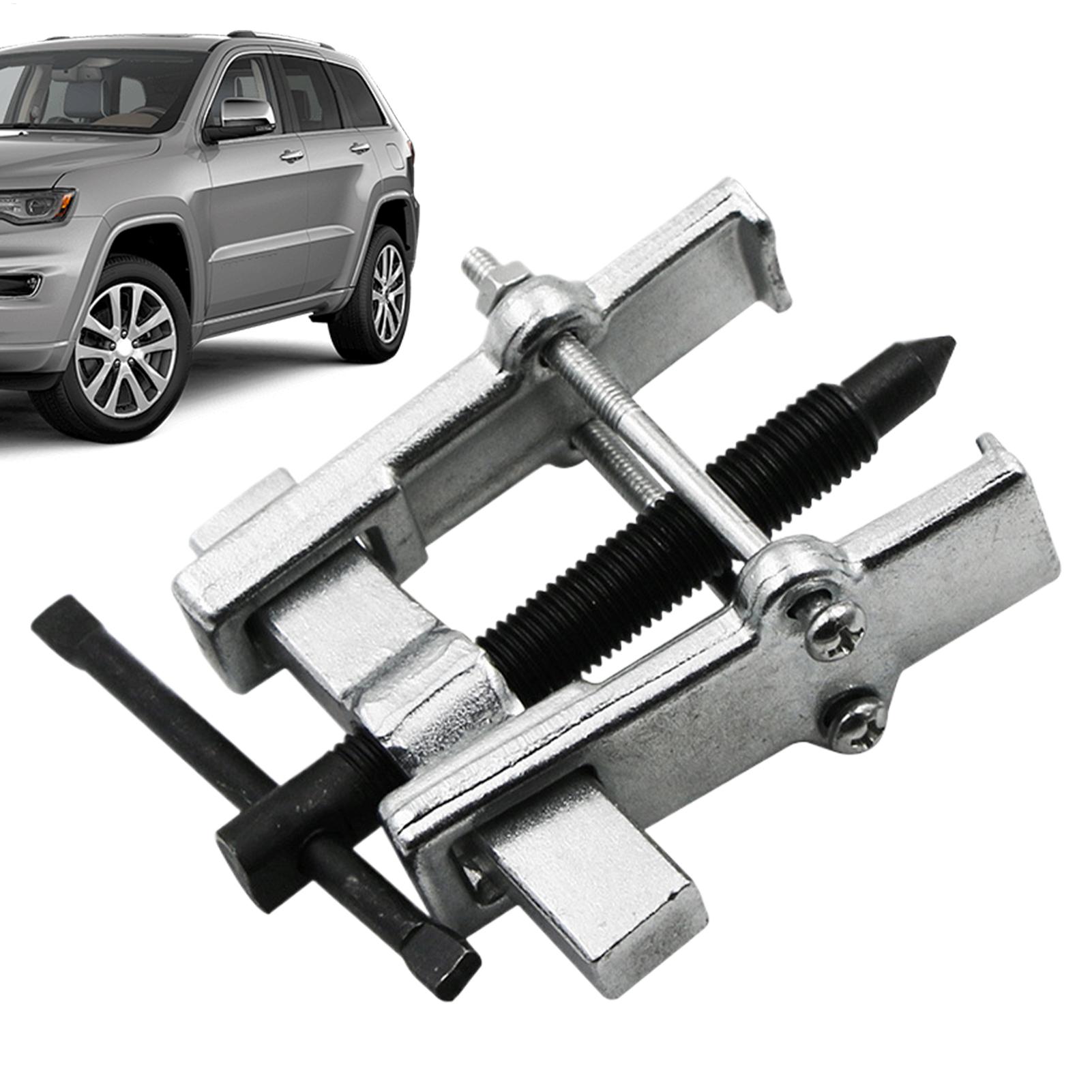 Estrattore a 2 griffe regolabi - Automotive Tools recensione e prezzo