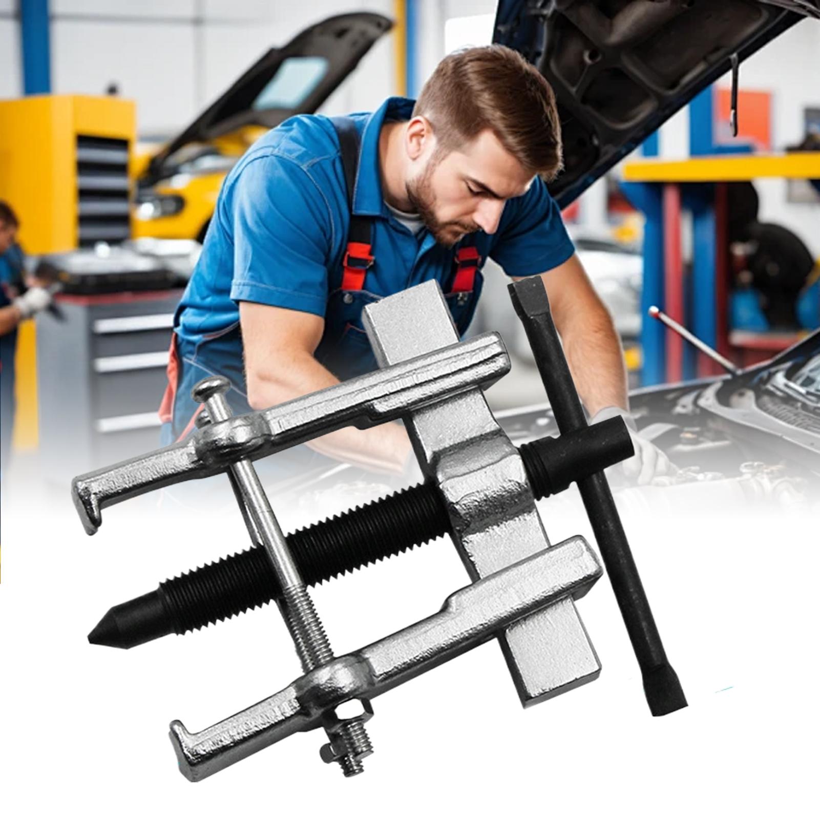 Estrattore a 2 griffe regolabi - Automotive Tools recensione e prezzo