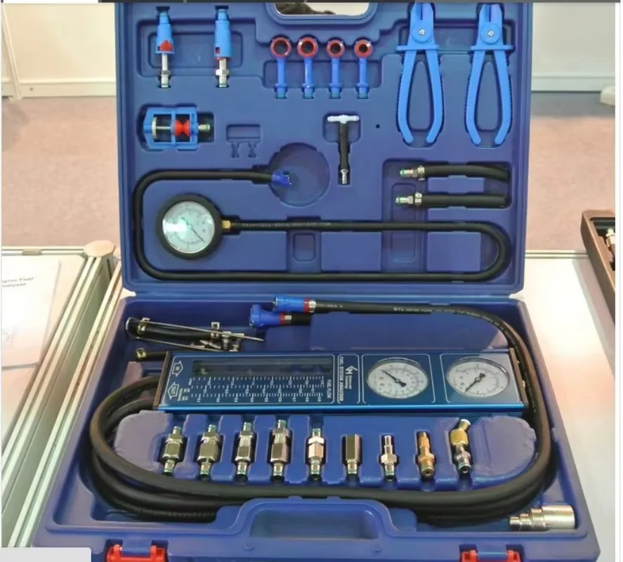 Tester per Sistema di Alimenta - Car Repair Tools recensione e prezzo
