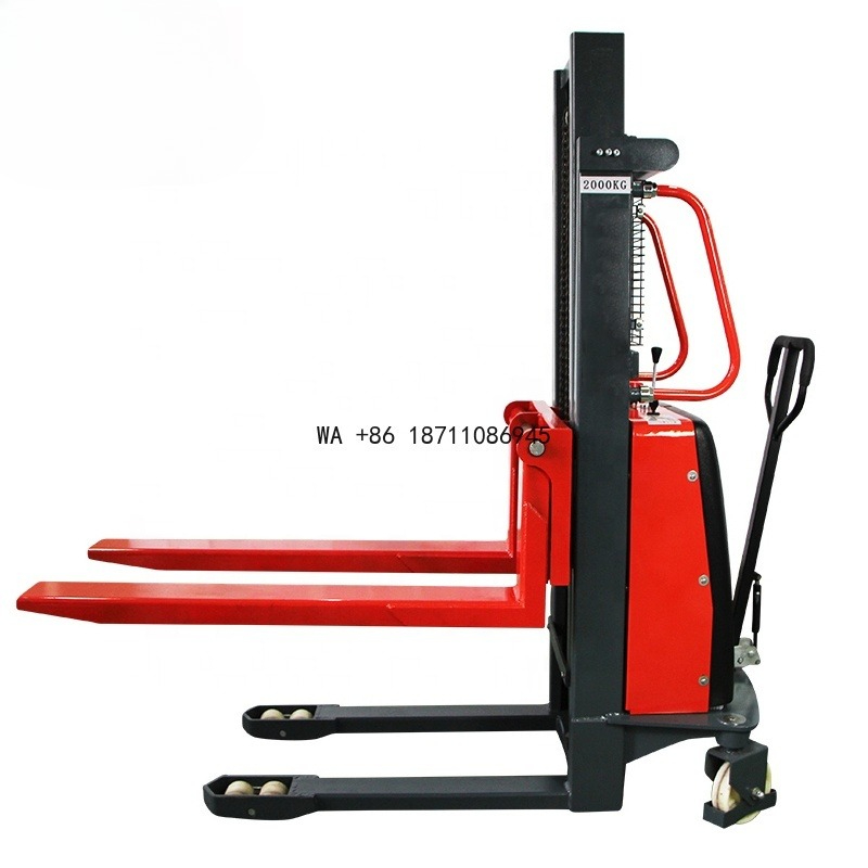 Transpallet Manuale Semi-autom - Car Jack recensione e prezzo