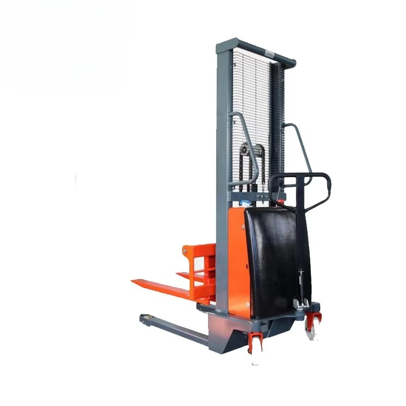 Transpallet Manuale Semi-autom - Car Jack recensione e prezzo