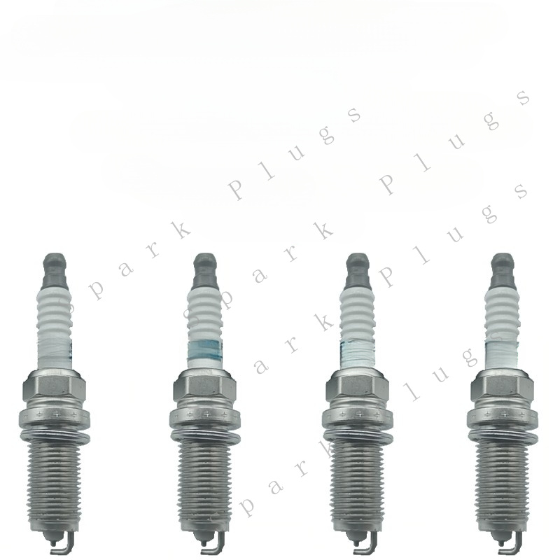Set Z+ per 4 Candele di Accens - Ngk Spark Plug Laser Iridium recensione e prezzo