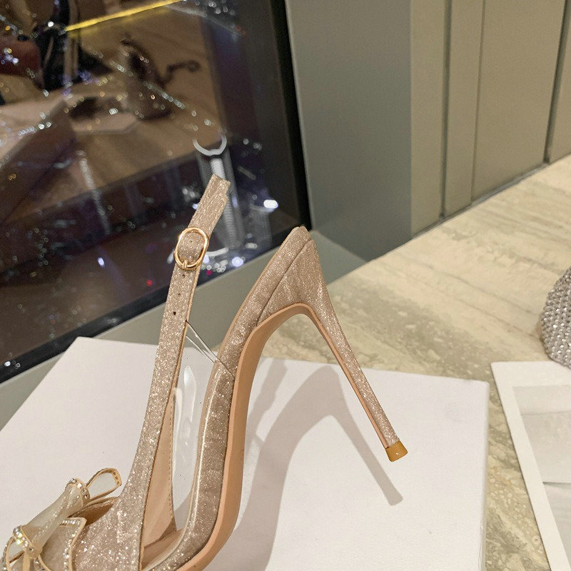 Nuove Scarpe da Donna con Tacc - Spark Plug recensione e prezzo