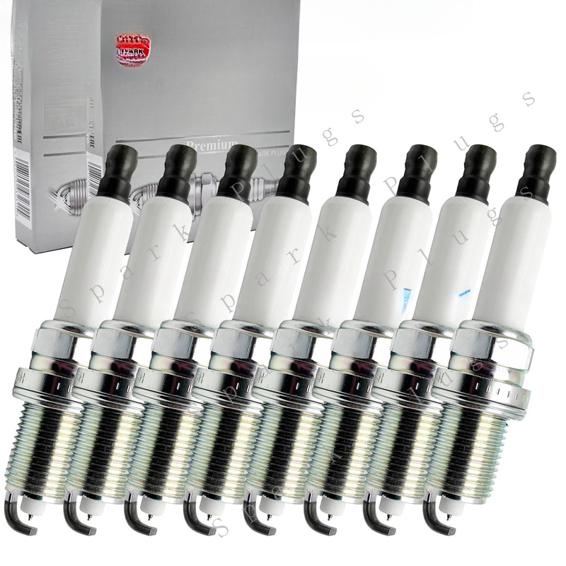 Candela d'Accensione Z+ 8x NGK - Ngk Spark Plug Laser Iridium recensione e prezzo