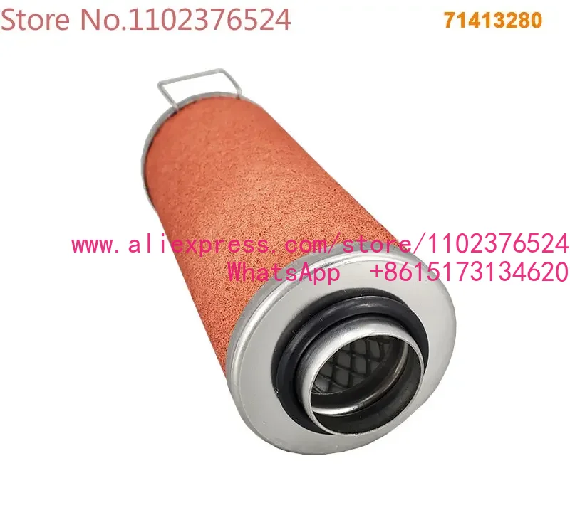 Elemento filtrante di ricambio - Oil Filter recensione e prezzo