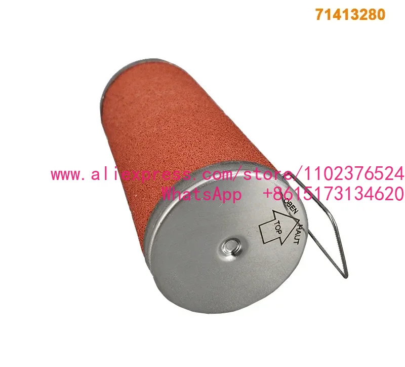 Elemento filtrante di ricambio - Oil Filter recensione e prezzo