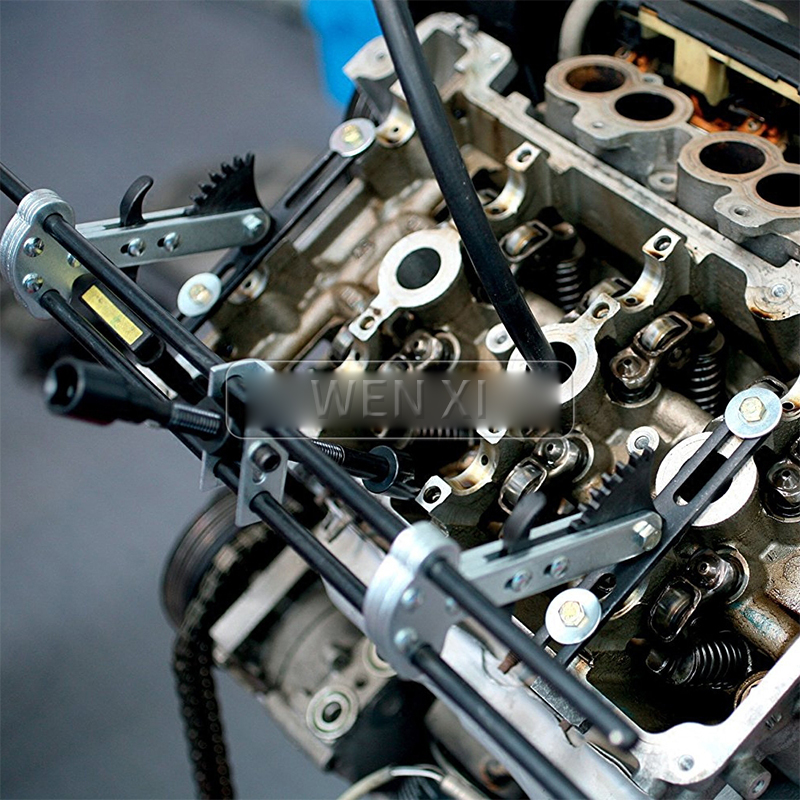 Set di strumenti per compresso - Spring Compressor Tool recensione e prezzo