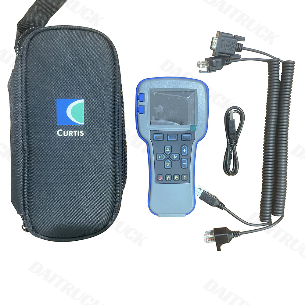 Programmatore Curti Originale  - Car Diagnostic Tool recensione e prezzo
