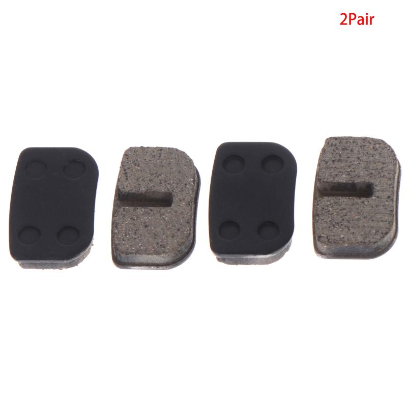 Pastiglie Freno a Disco di Ric - Brake Pad Set recensione e prezzo