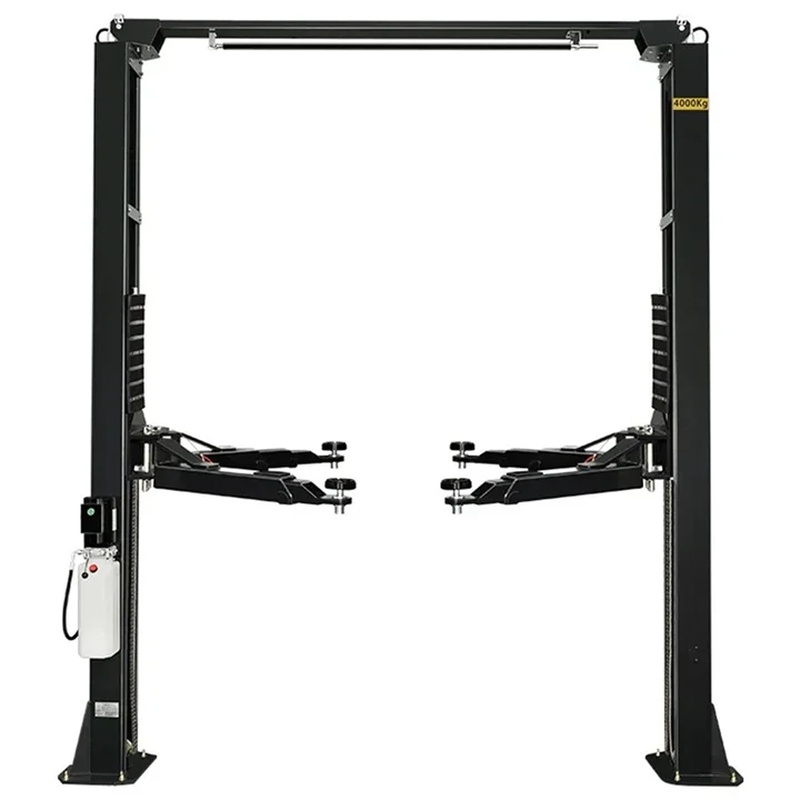Sollevatore per auto Tricar ec - Car Lift recensione e prezzo