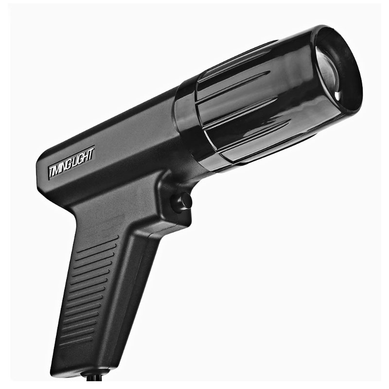 Pistola per Messa in Fase 12V  - Timing Light Gun recensione e prezzo