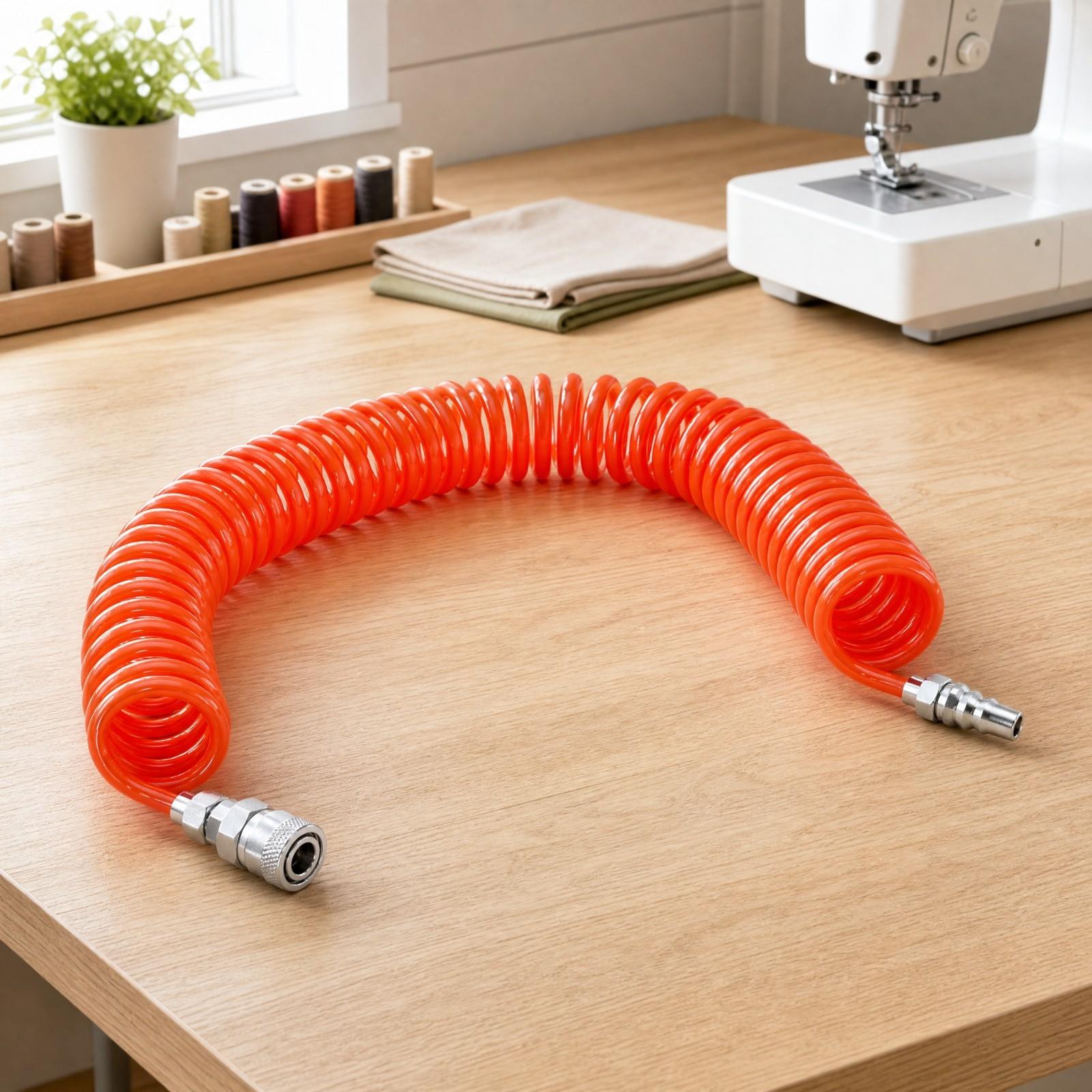 Tubo Pneumatico in PU per Line - Spring Compressor Tool recensione e prezzo