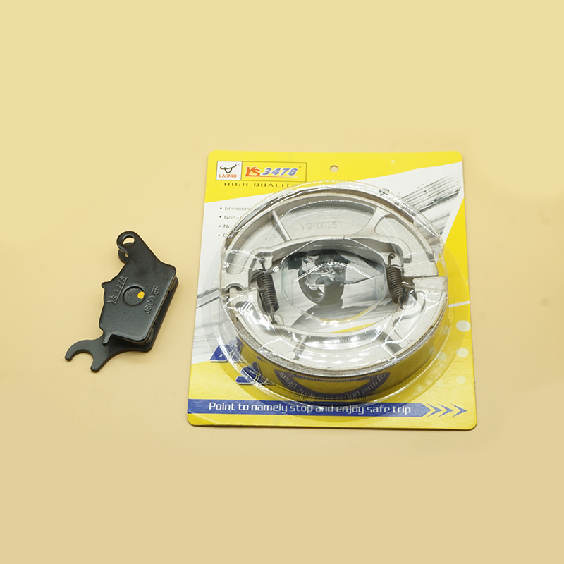 Per HONDA Dio 110 (JF58) 2019  - Brake Pad Set recensione e prezzo