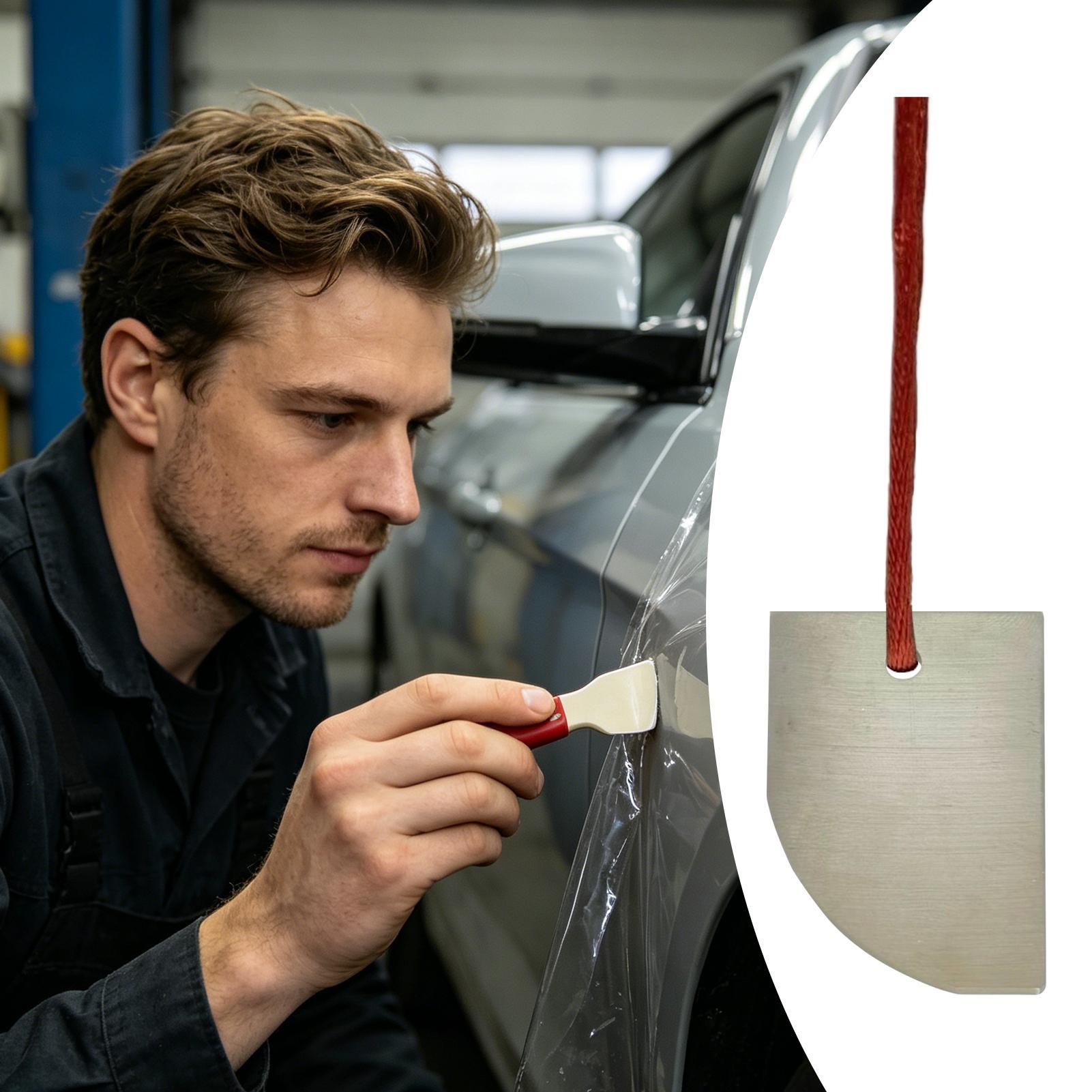 Raschietto per la riparazione  - Car Repair Tools recensione e prezzo