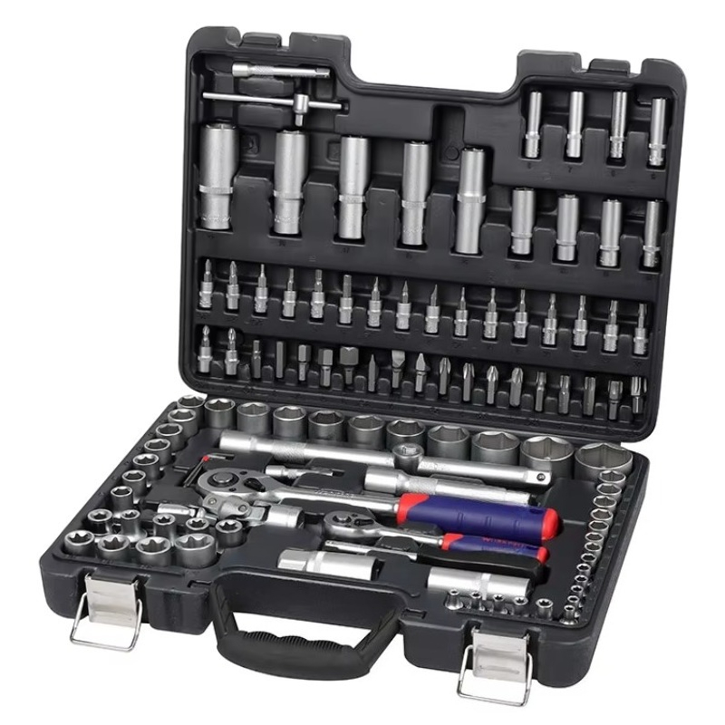 Set di Attrezzi Professionali  - Socket Set recensione e prezzo