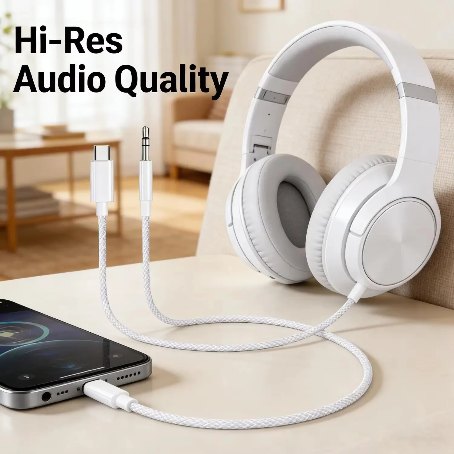 Cavo audio USB-C a jack AUX da - Car Jack recensione e prezzo