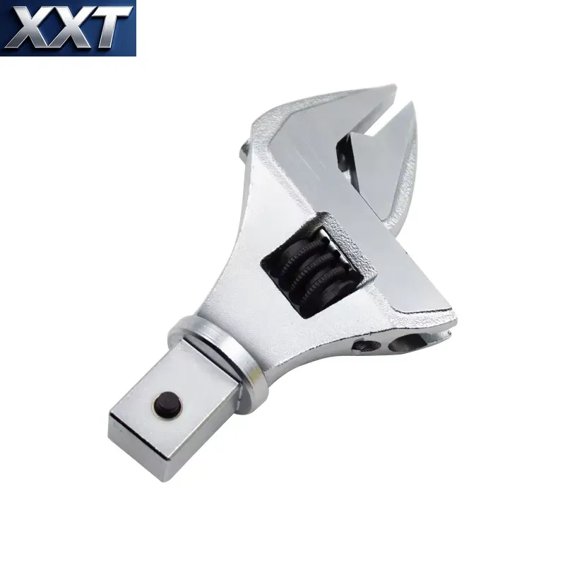 Testa per Chiave Dinamometrica - Torque Wrench recensione e prezzo