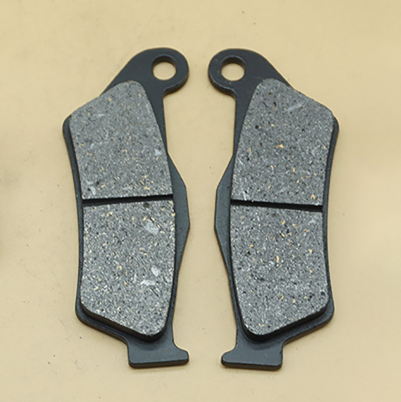 Per YAMAHA YP125 YP 125 Majest - Brake Pad Set recensione e prezzo