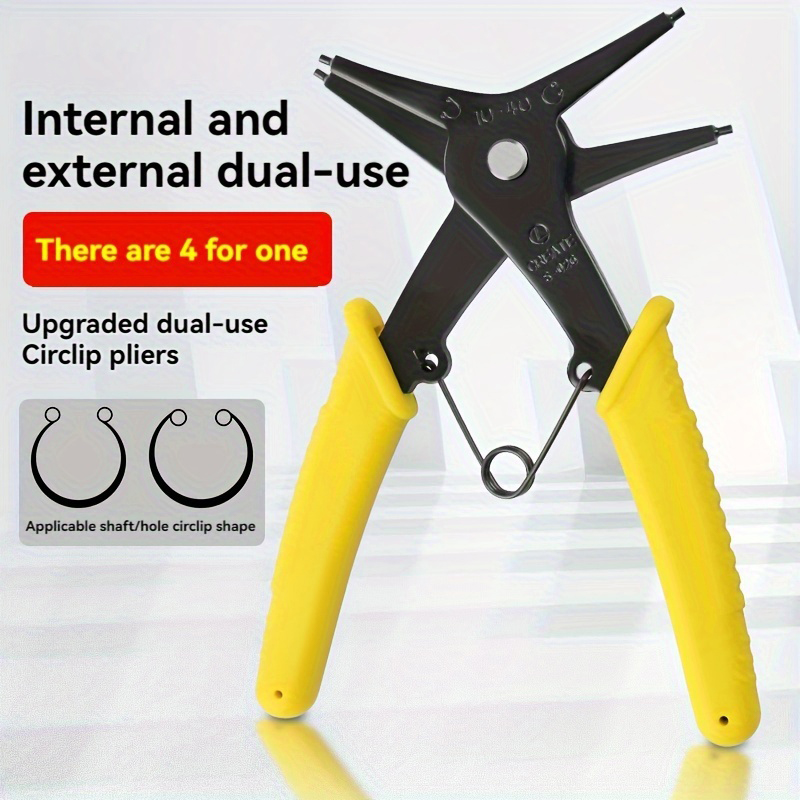 Pinza Compressore a Molla 2-in - Spring Compressor Tool recensione e prezzo