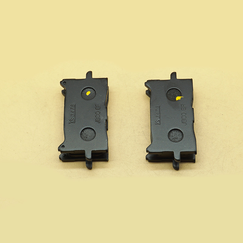 Per Honda CB650R 2019-2024 CBR - Brake Pad Set recensione e prezzo