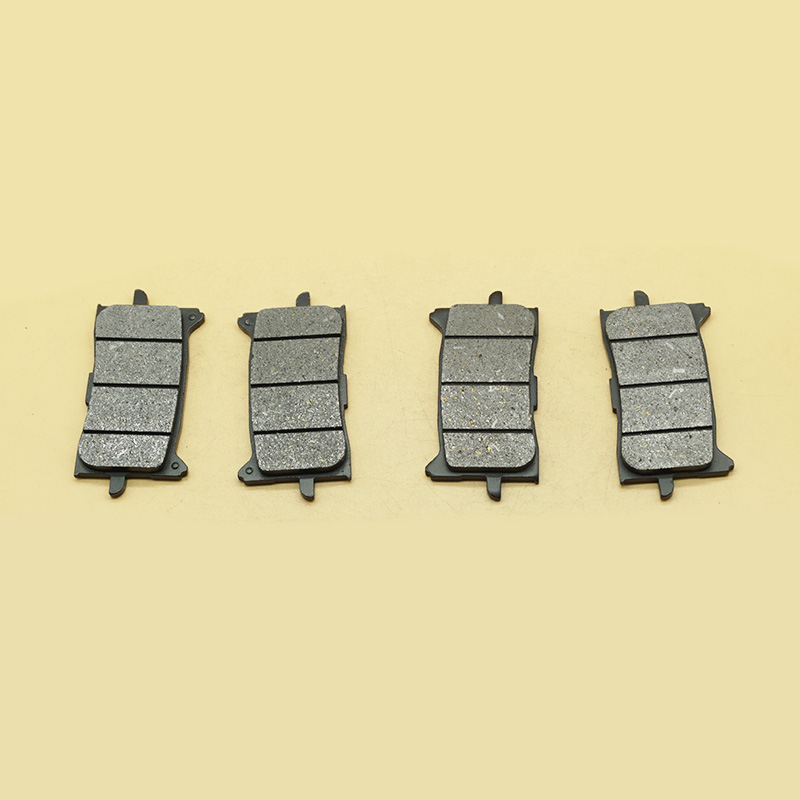 Per Honda CB650R 2019-2024 CBR - Brake Pad Set recensione e prezzo