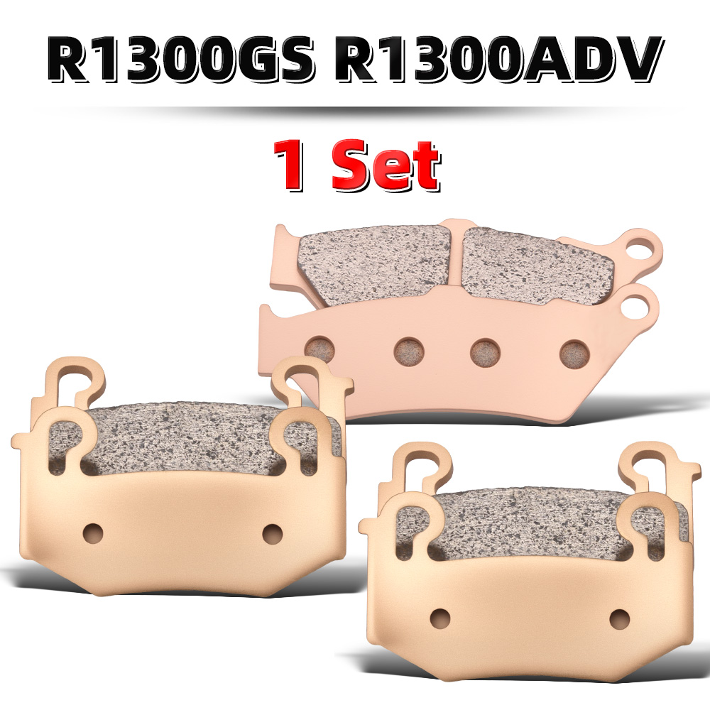 MRRANGT Set pastiglie freno an - Brake Pad Set recensione e prezzo