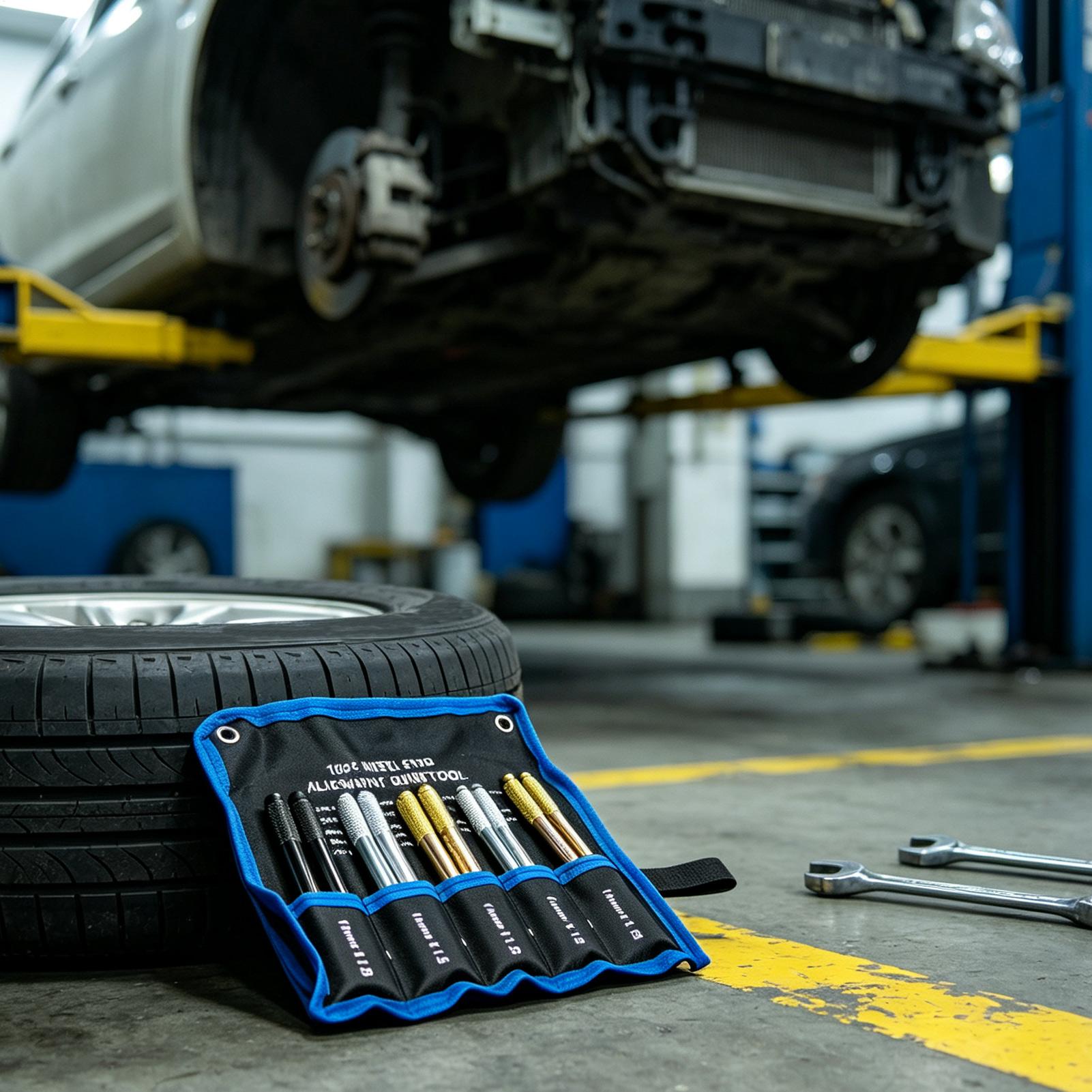 Set di 10 Perni di Allineament - Automotive Tools recensione e prezzo